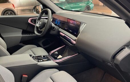 BMW X3, 2025 год, 6 950 000 рублей, 6 фотография