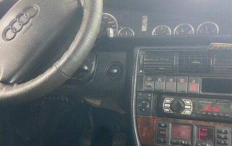 Audi A6, 1994 год, 260 000 рублей, 6 фотография