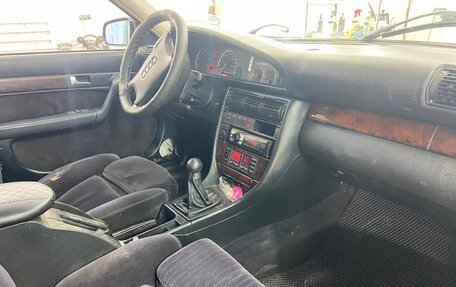 Audi A6, 1994 год, 260 000 рублей, 7 фотография