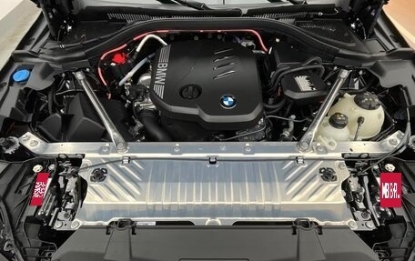 BMW X3, 2025 год, 6 950 000 рублей, 11 фотография