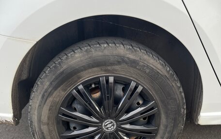 Volkswagen Polo VI (EU Market), 2016 год, 580 000 рублей, 12 фотография
