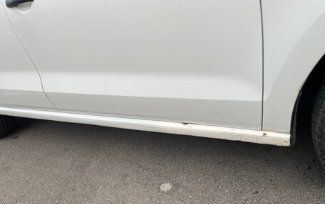 Volkswagen Polo VI (EU Market), 2016 год, 580 000 рублей, 15 фотография
