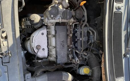 Skoda Fabia II, 2011 год, 610 000 рублей, 7 фотография