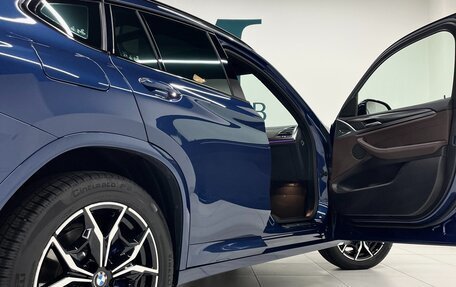 BMW X4, 2022 год, 6 490 000 рублей, 3 фотография