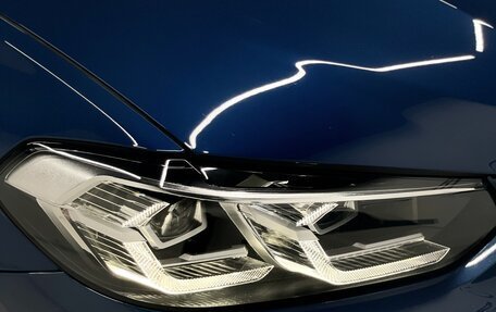 BMW X4, 2022 год, 6 490 000 рублей, 6 фотография