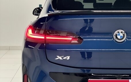 BMW X4, 2022 год, 6 490 000 рублей, 8 фотография
