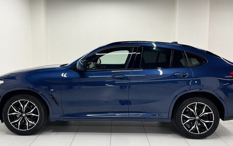 BMW X4, 2022 год, 6 490 000 рублей, 15 фотография