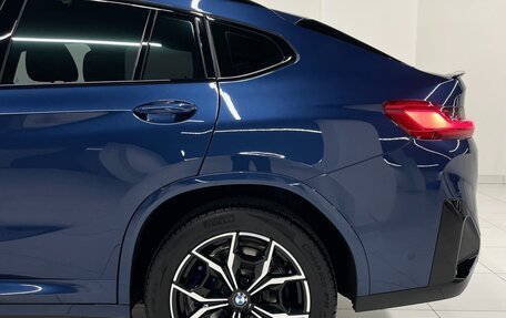 BMW X4, 2022 год, 6 490 000 рублей, 16 фотография