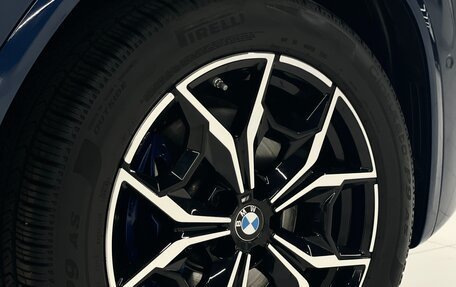 BMW X4, 2022 год, 6 490 000 рублей, 17 фотография