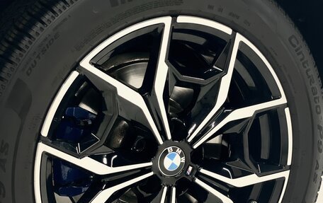 BMW X4, 2022 год, 6 490 000 рублей, 18 фотография