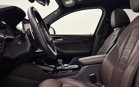 BMW X4, 2022 год, 6 490 000 рублей, 20 фотография