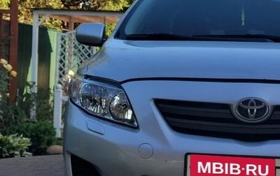 Toyota Corolla, 2007 год, 250 000 рублей, 1 фотография