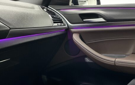 BMW X4, 2022 год, 6 490 000 рублей, 31 фотография