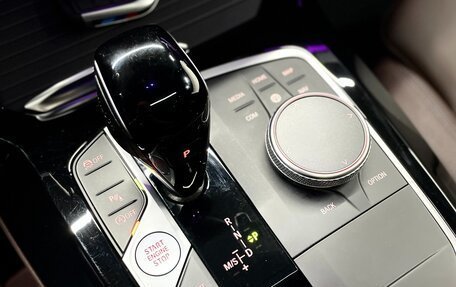 BMW X4, 2022 год, 6 490 000 рублей, 28 фотография