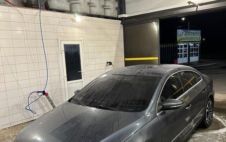 Volkswagen Passat CC I рестайлинг, 2012 год, 1 150 000 рублей, 3 фотография