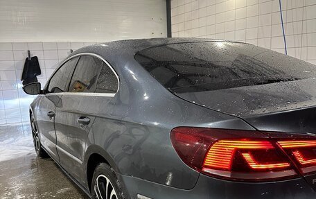 Volkswagen Passat CC I рестайлинг, 2012 год, 1 150 000 рублей, 4 фотография