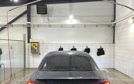 Volkswagen Passat CC I рестайлинг, 2012 год, 1 150 000 рублей, 6 фотография