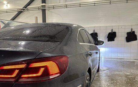 Volkswagen Passat CC I рестайлинг, 2012 год, 1 150 000 рублей, 5 фотография
