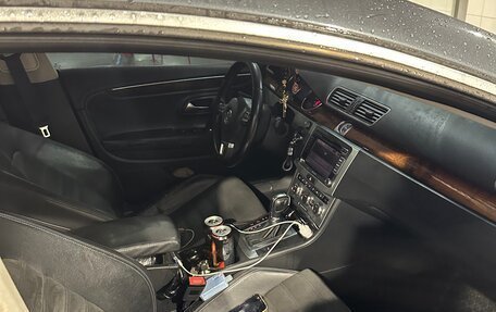 Volkswagen Passat CC I рестайлинг, 2012 год, 1 150 000 рублей, 7 фотография