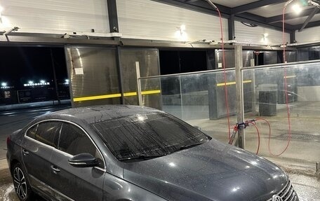 Volkswagen Passat CC I рестайлинг, 2012 год, 1 150 000 рублей, 2 фотография