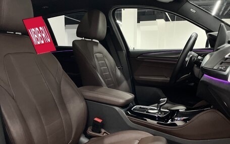 BMW X4, 2022 год, 6 490 000 рублей, 30 фотография