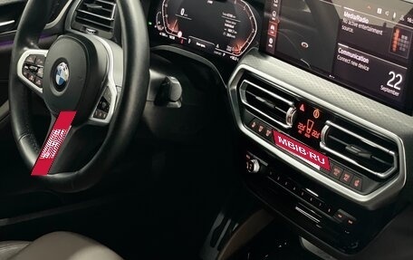 BMW X4, 2022 год, 6 490 000 рублей, 27 фотография