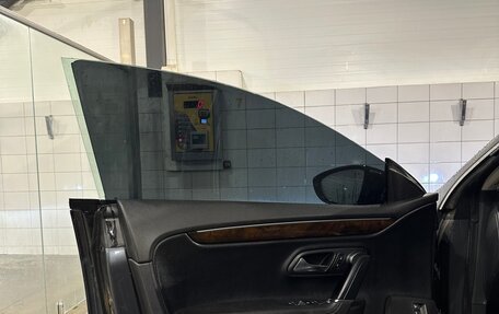 Volkswagen Passat CC I рестайлинг, 2012 год, 1 150 000 рублей, 9 фотография