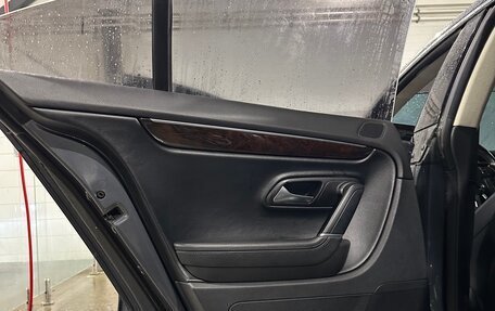 Volkswagen Passat CC I рестайлинг, 2012 год, 1 150 000 рублей, 11 фотография
