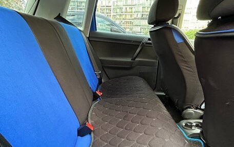 Volkswagen Polo IV рестайлинг, 2003 год, 377 000 рублей, 8 фотография
