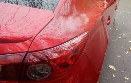 Mazda 3, 2018 год, 1 330 000 рублей, 4 фотография