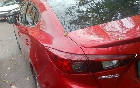 Mazda 3, 2018 год, 1 330 000 рублей, 2 фотография