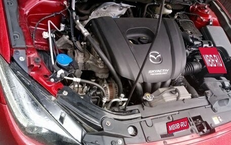 Mazda 3, 2018 год, 1 330 000 рублей, 9 фотография