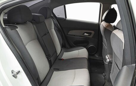 Chevrolet Cruze II, 2010 год, 595 000 рублей, 7 фотография