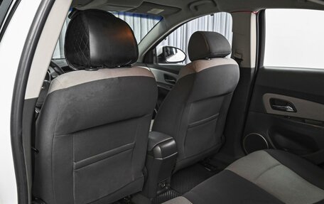Chevrolet Cruze II, 2010 год, 595 000 рублей, 11 фотография