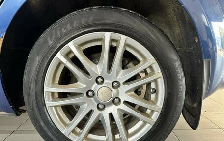 Ford Focus II рестайлинг, 2008 год, 430 000 рублей, 4 фотография