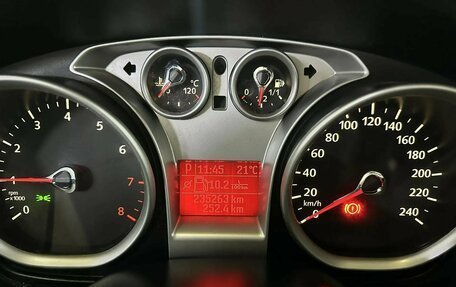 Ford Focus II рестайлинг, 2008 год, 430 000 рублей, 10 фотография