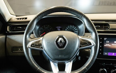 Renault Arkana I, 2019 год, 1 349 000 рублей, 6 фотография