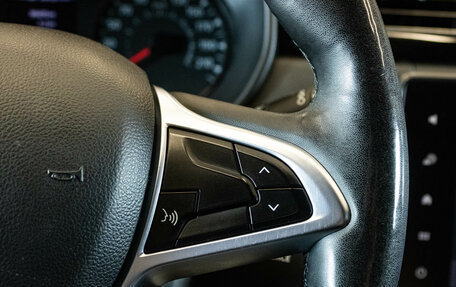 Renault Arkana I, 2019 год, 1 349 000 рублей, 17 фотография
