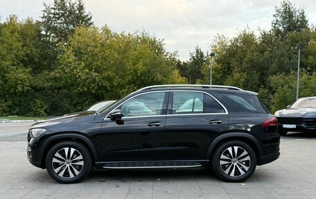 Mercedes-Benz GLE, 2026 год, 10 990 000 рублей, 3 фотография