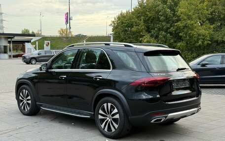 Mercedes-Benz GLE, 2026 год, 10 990 000 рублей, 4 фотография