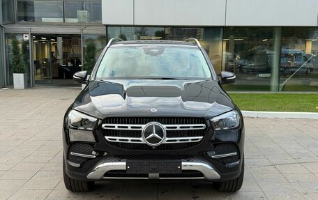 Mercedes-Benz GLE, 2026 год, 10 990 000 рублей, 2 фотография