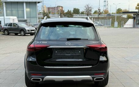 Mercedes-Benz GLE, 2026 год, 10 990 000 рублей, 5 фотография