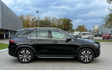 Mercedes-Benz GLE, 2026 год, 10 990 000 рублей, 7 фотография
