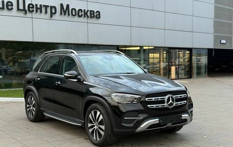 Mercedes-Benz GLE, 2026 год, 10 990 000 рублей, 8 фотография