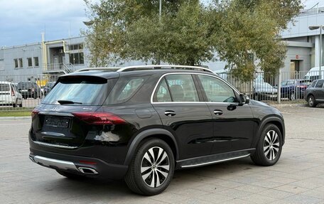 Mercedes-Benz GLE, 2026 год, 10 990 000 рублей, 6 фотография