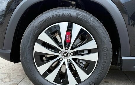 Mercedes-Benz GLE, 2026 год, 10 990 000 рублей, 9 фотография
