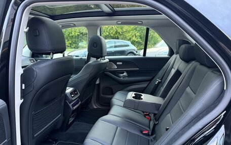 Mercedes-Benz GLE, 2026 год, 10 990 000 рублей, 13 фотография