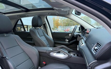 Mercedes-Benz GLE, 2026 год, 10 990 000 рублей, 17 фотография