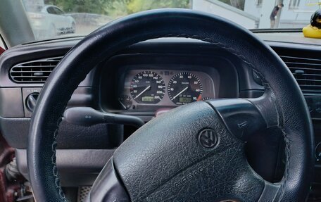 Volkswagen Golf III, 1993 год, 110 000 рублей, 6 фотография