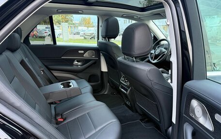 Mercedes-Benz GLE, 2026 год, 10 990 000 рублей, 14 фотография